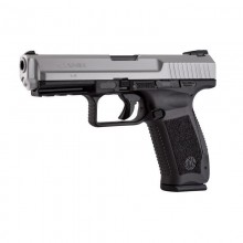 Pistola Canik TP9 SF cal. 9x21 Dual Tone 4.46